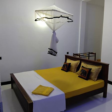Nature Lotus Villa Dambulla Εξωτερικό φωτογραφία