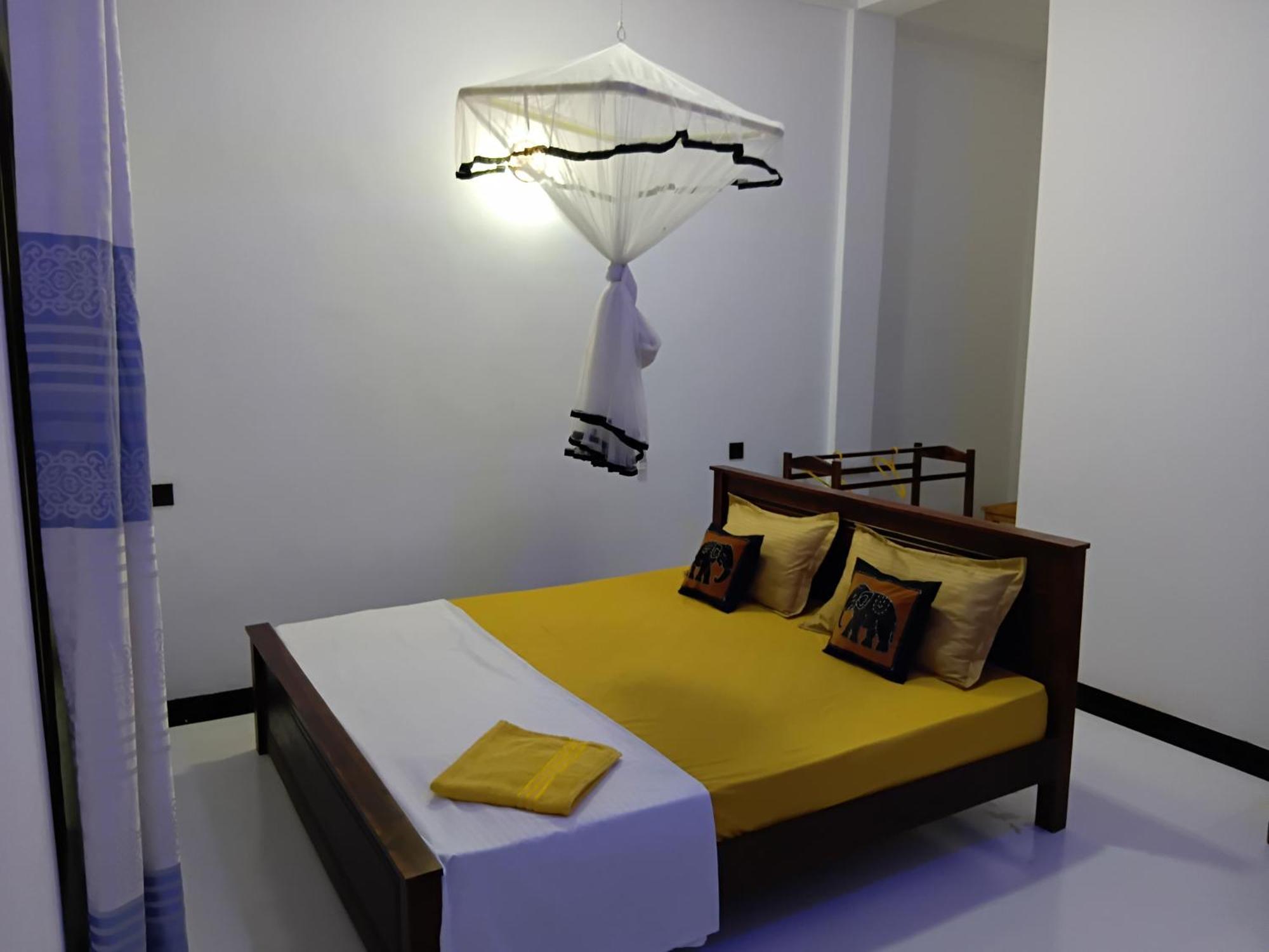 Nature Lotus Villa Dambulla Εξωτερικό φωτογραφία